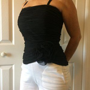 formal top never worn